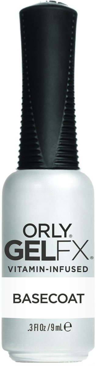 Orly GelFX Basecoat (gelnagellak) 9 ml
