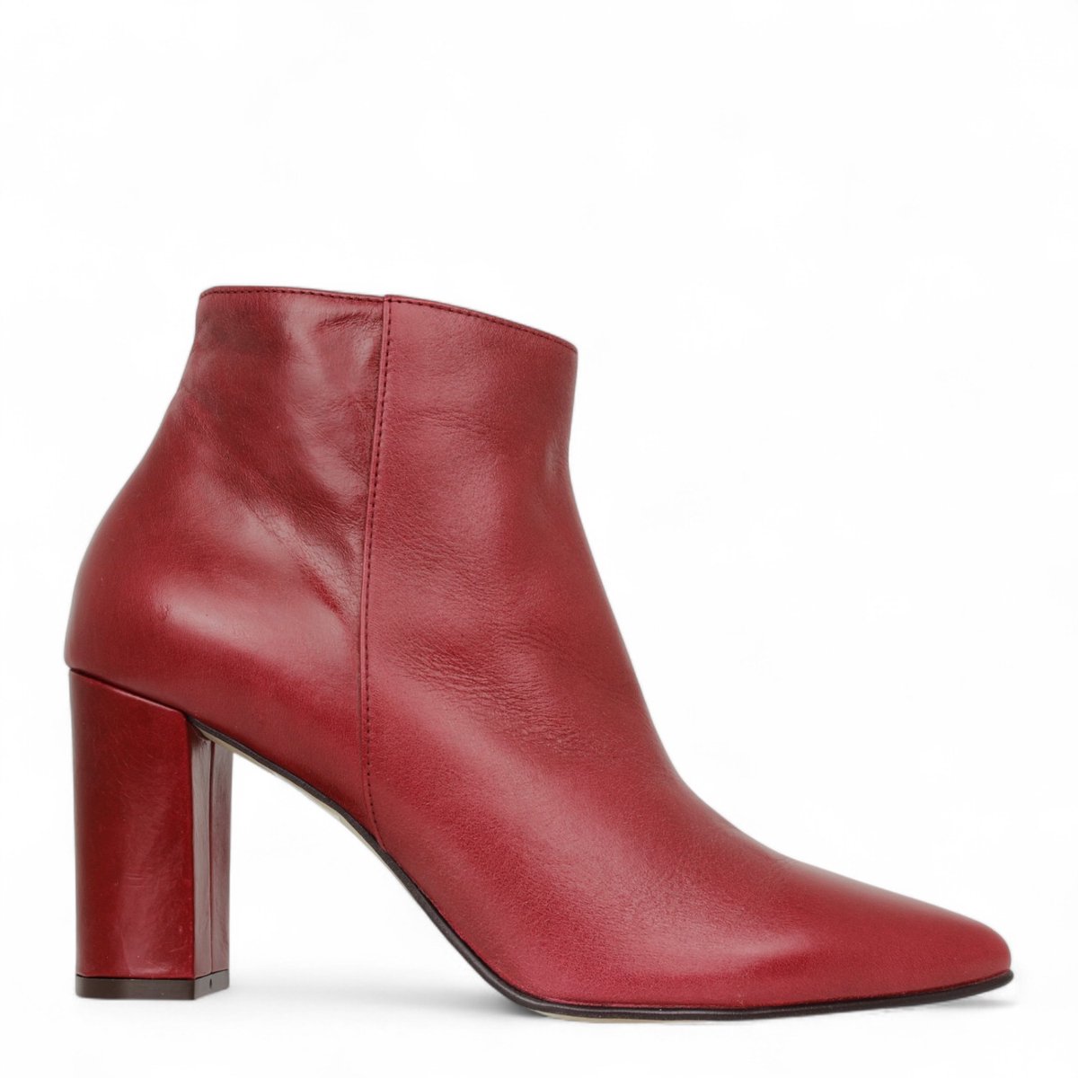 Noë Shoes Nirma Enkellaars Ruby