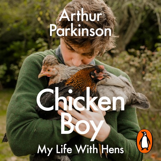 Chicken Boy