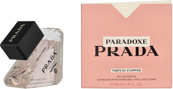 Prada Paradaoxe Virtual Flower 50ml Eau de Parfum