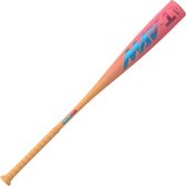 Batte de baseball Easton EUS6M1F11 MAV-1 Flash Alloy USA pour jeunes (-11) | 31 pouces