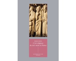 L’Art religieux du XIIIe siècle en France