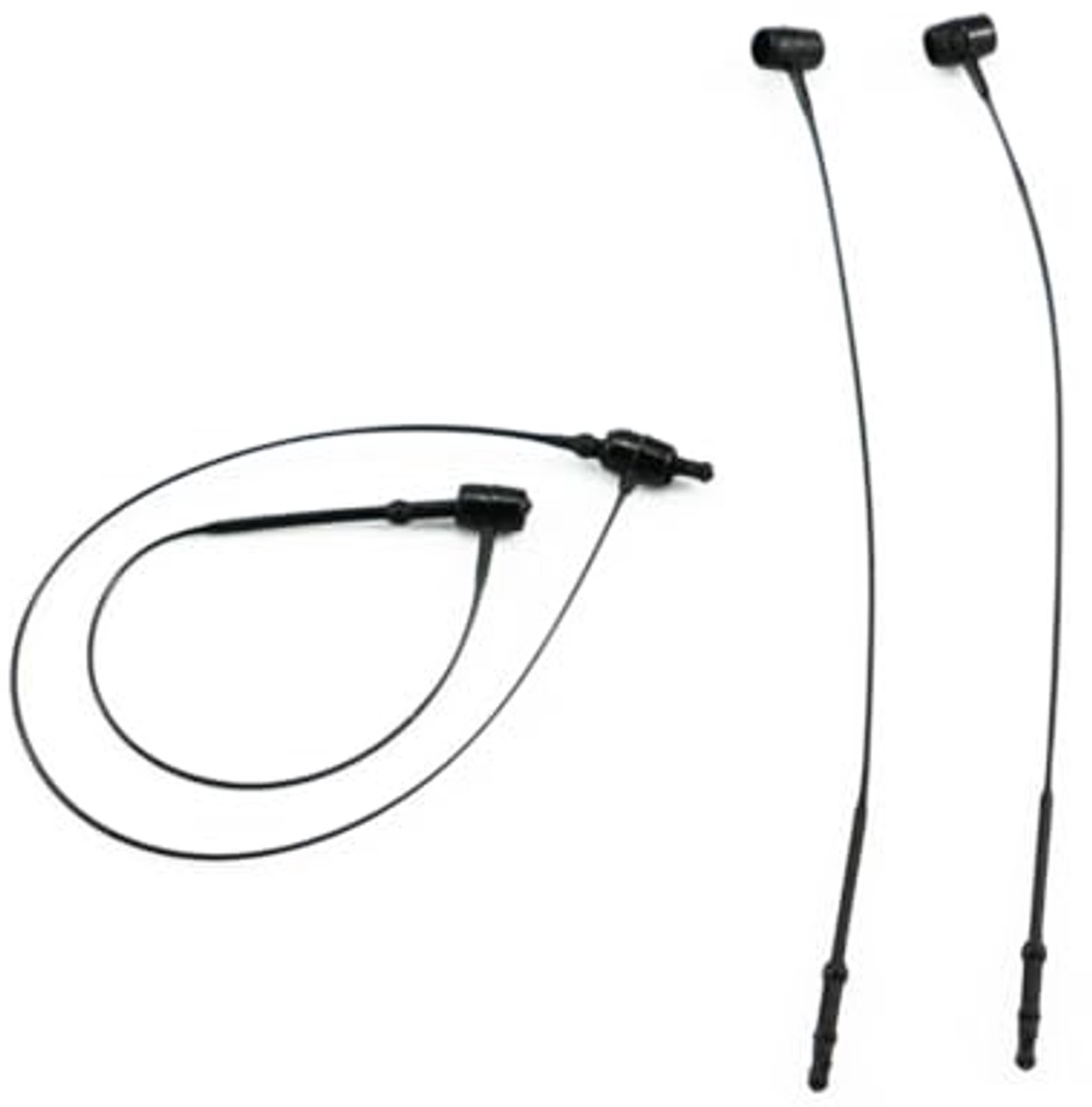 Safety Wires 125 mm - 500 Stuks | Draad voor Labels aan Kleding, Textiel, Schoenen en Accessoires