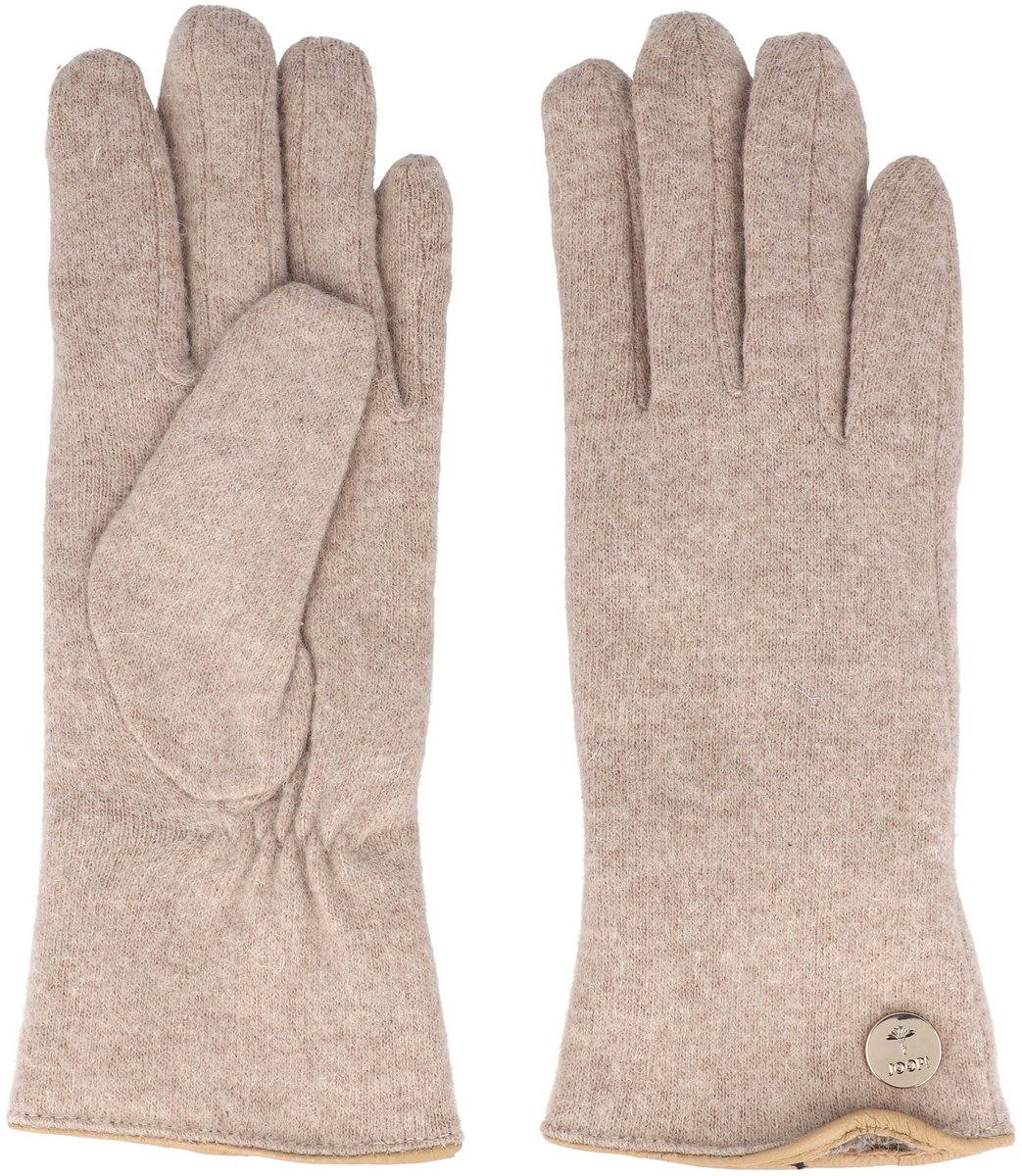Joop! Handschoenen - Dames - beige