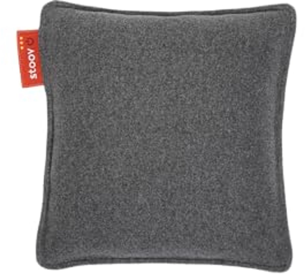 Draadloos Warmtekussen 45x45 cm - Infrarood Technologie met Langdurige Warmte