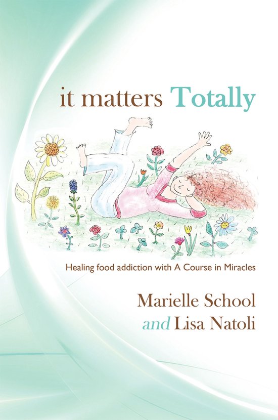 It Matters Totally - cover