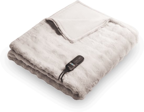 Duux Yentl Bubble Elektrisch (EAN: ...3838) - Duux - €129,99