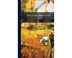 The Ohio Magazine