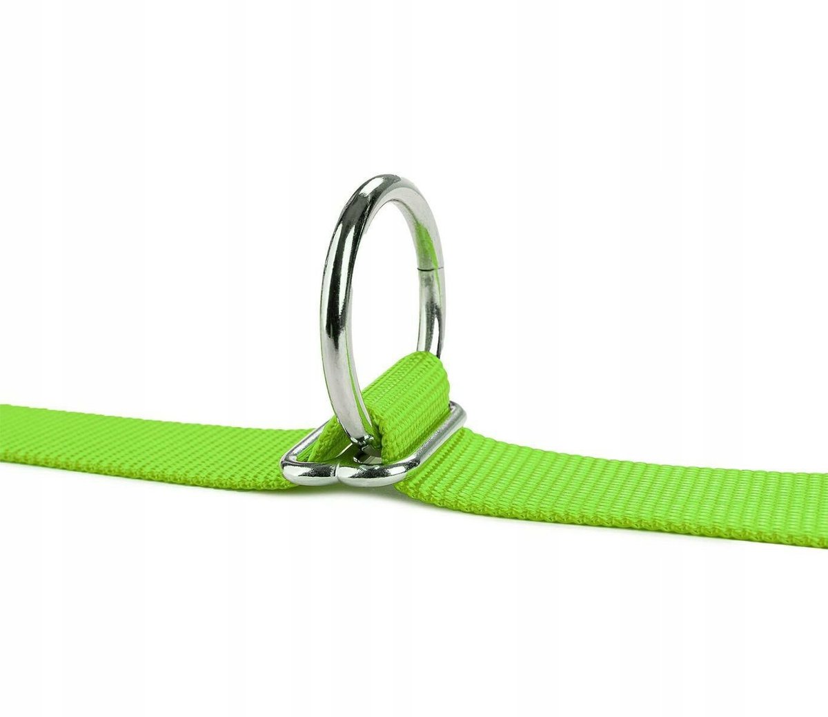 Verstelbare Nylon Hondenlijn 3m - Limoncello S