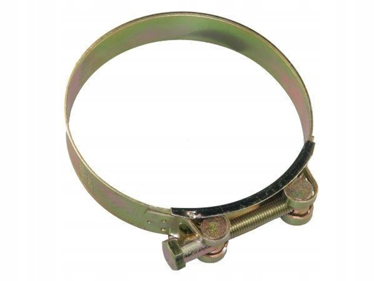 GBS Klemband 131-139 mm, Breedte 26 mm