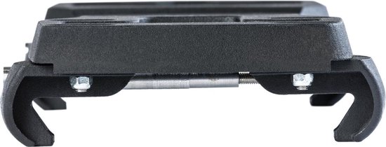 MIK Carrier Plate Bagagedragerplaat - Zwart van Mi — afbeelding 5