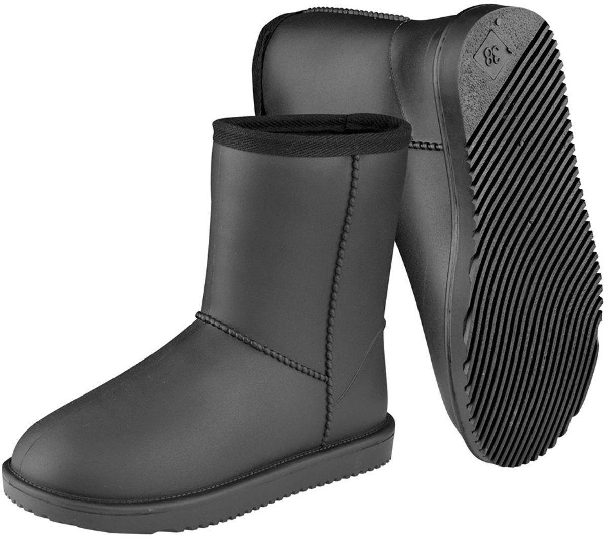 E.l.t. Rainless All Weather Laarzen Zwart EU 37 Man,Vrouw