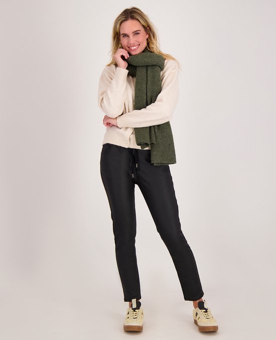 Pantalon Noir de Je m'appelle - Femme - Taille 44 - 5 tailles disponibles