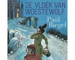 De vloek van Woestewolf