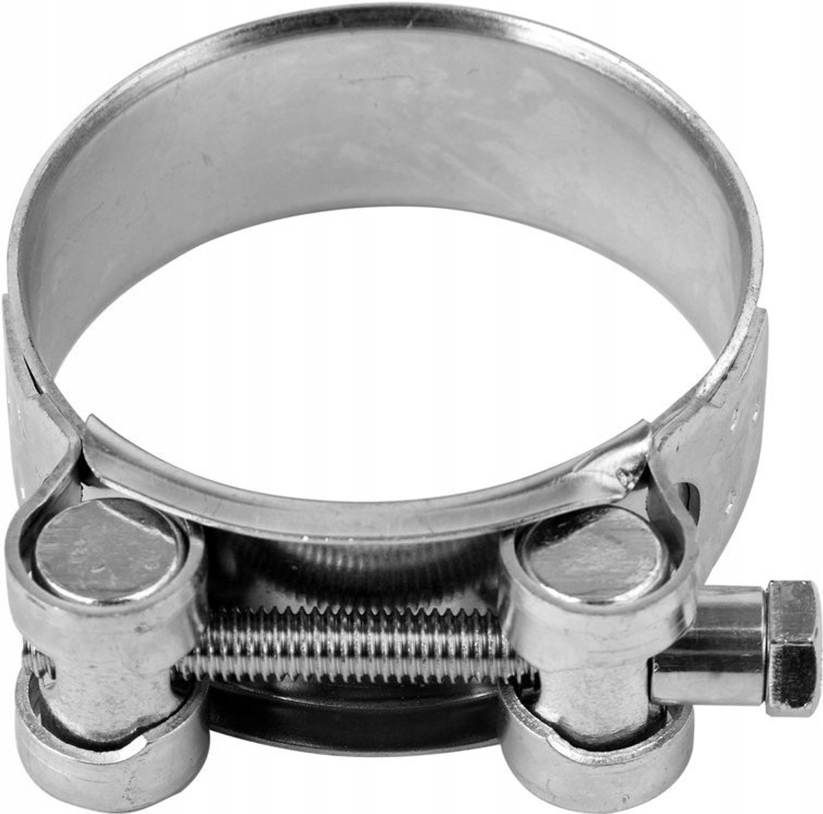 Vorel Sluitklemmen & Slangklemmen voor Auto's - 51mm