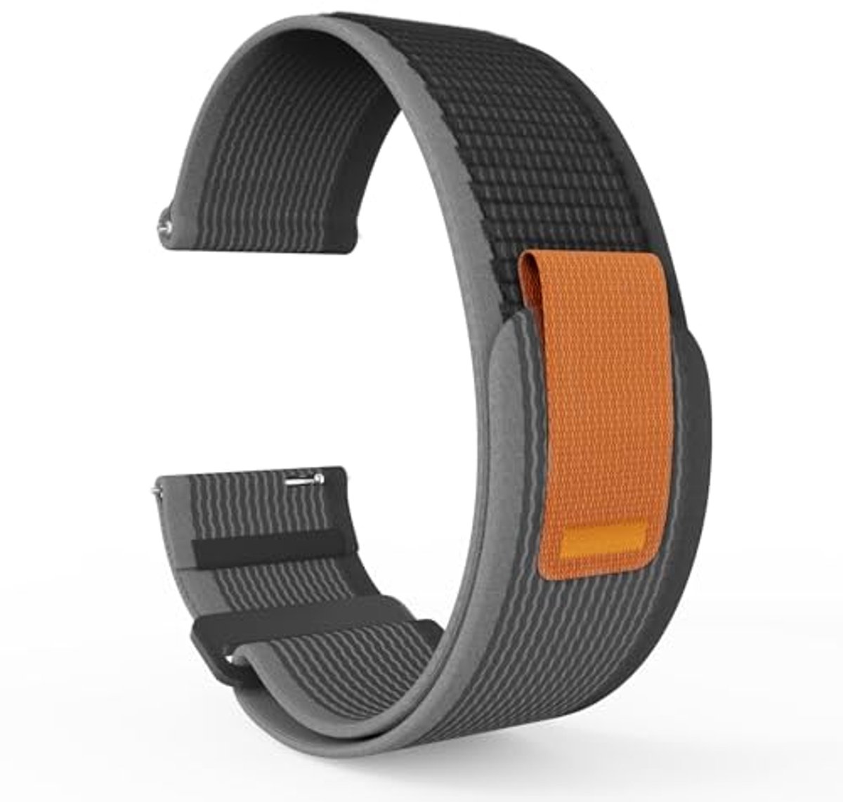 Slimme Bluetooth Horloge Zwart