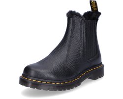 Dr Martens 2976 Leonore Ii Laarzen Zwart EU 37 Vrouw