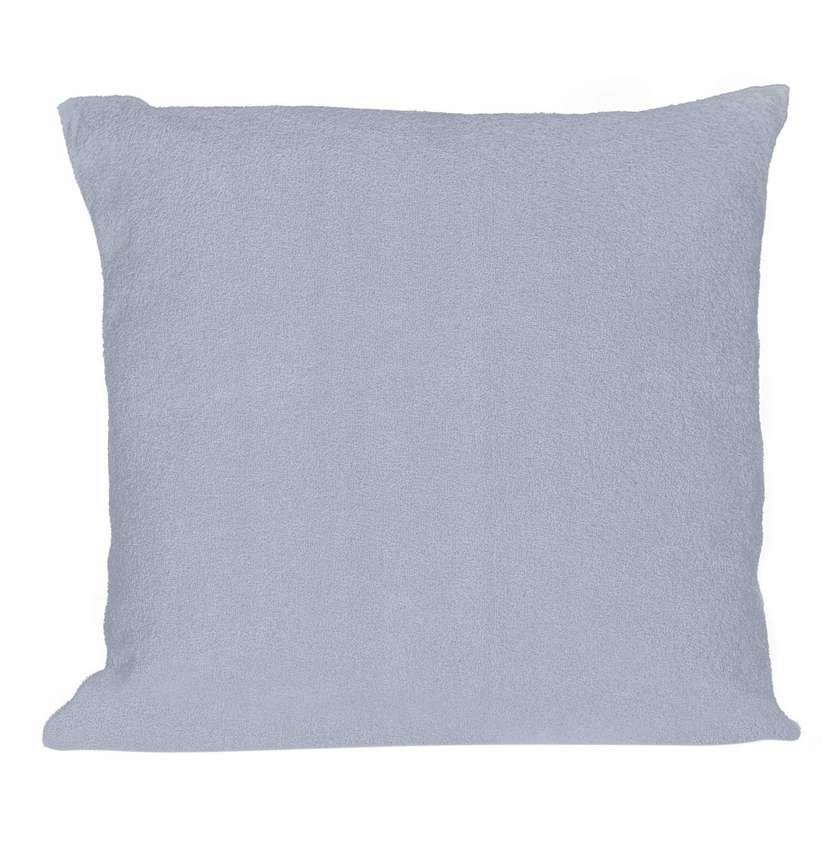 DARYMEX Frotte Kussensloop 40x40 cm - Grijs