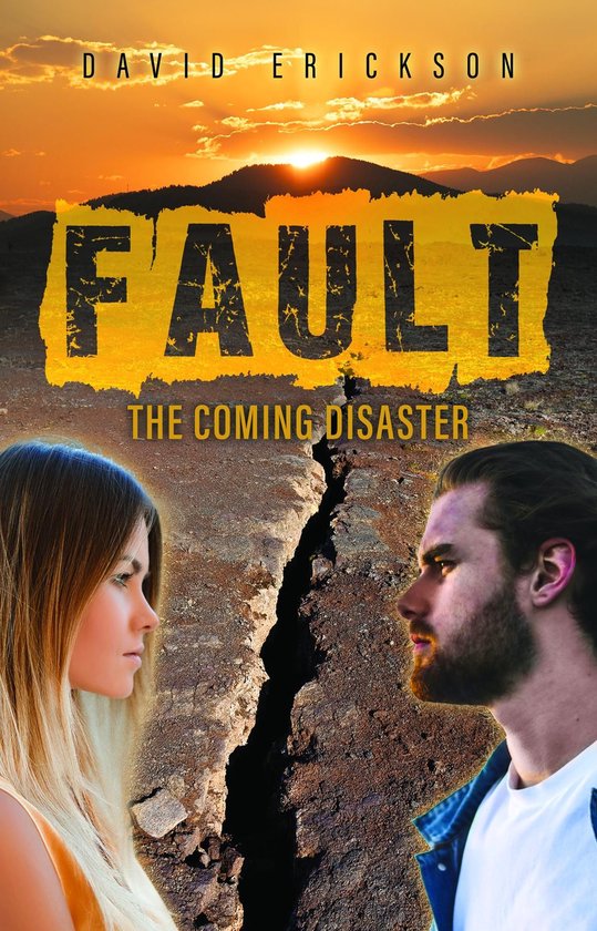 Fault - cover