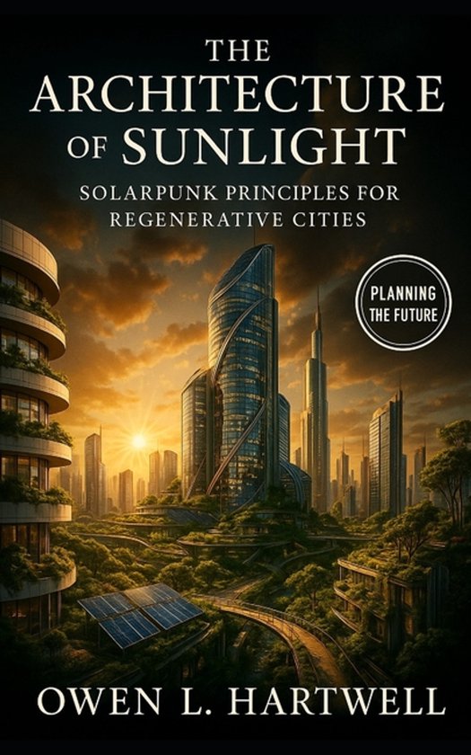 The Architecture of Sunlight