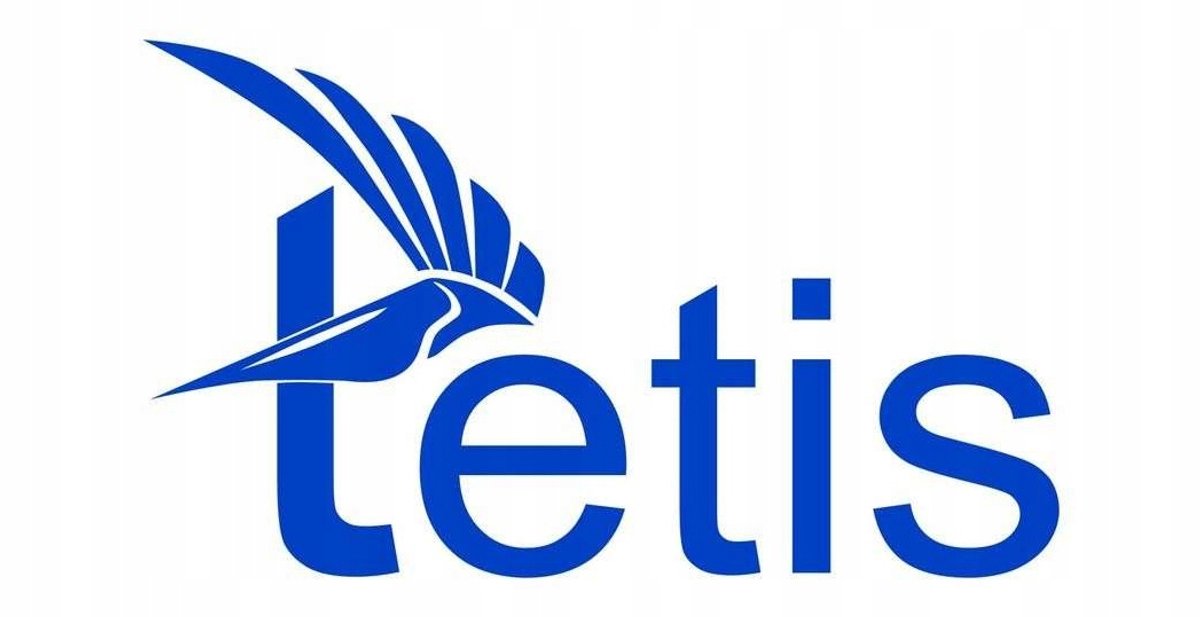Tetis KM107-NO Blauwe Whiteboard Marker - Snel Uitwisbaar