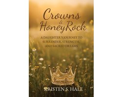 Crowns & Honeyrock- Crowns & HoneyRock