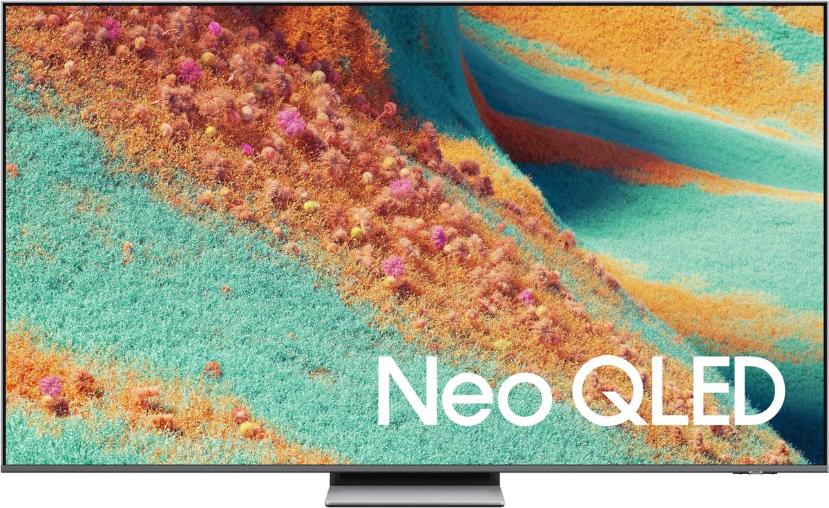 Samsung QE65QN85F - 65 Inch - 4K Neo QLED - 2025 - Buitenlands model