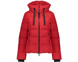 Geisha Jas Jas Met Ritszakken 58518 12 Red Dames Maat - XS