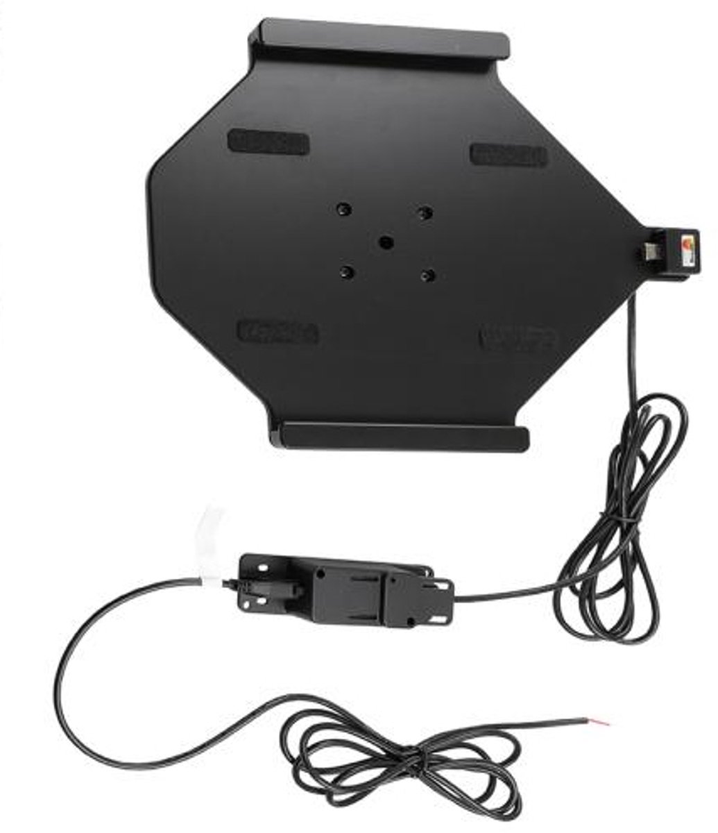 Brodit 727094 houder Actieve houder Tablet/UMPC Zwart
