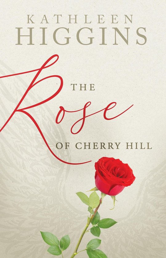 The Rose of Cherry Hill - cover