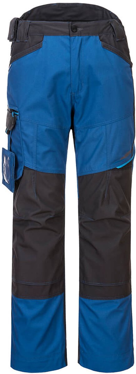 Portwest WX3 Service Broek T701 - Lichtblauw - 28