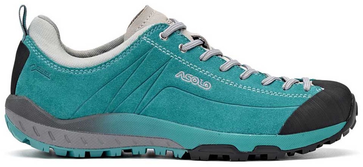 Asolo Space Gv Gore-tex® Wandelschoenen 2/3 Vrouw North Sea