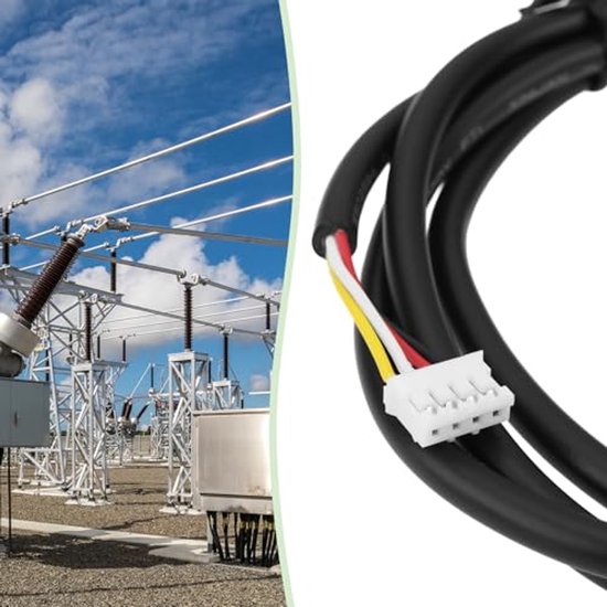 XT60 Connector Verlengkabel met Aanstekerstekker 10FT 14AWG