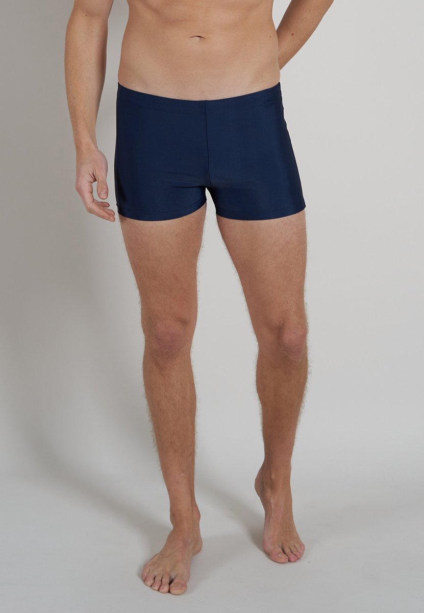 CECEBA Atlanta Heren Zwembroek - Blauw