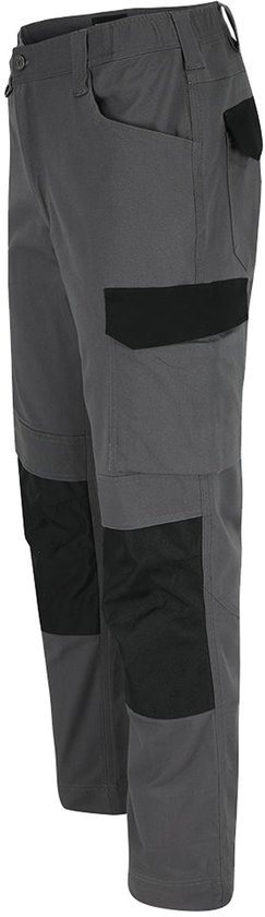 Pantalon de travail Herock Dero Additional (2101) - Marine | Zwart - 50