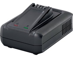 Bosch BHZUC1844 - Power for ALL 18V - Snellader - Geschikt voor Unlimited draadloze steelstofzuigers