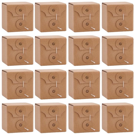 Set 50 pahare de unica folosinta Juvale, carton, roz/auriu, 340 ml Set 50 pahare de unica folosinta Juvale, carton, roz/auriu, 340 ml