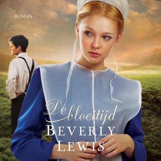 De bloeitijd - cover