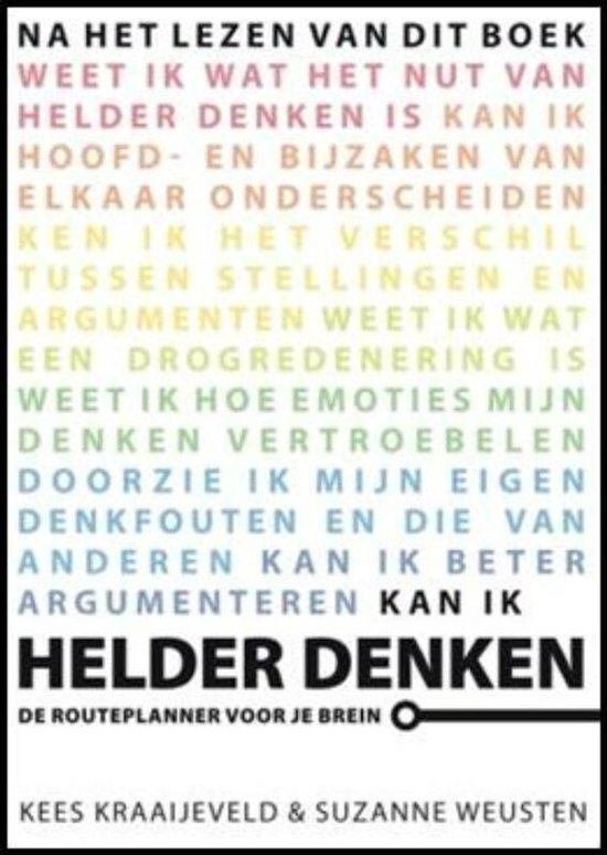 Helder Denken