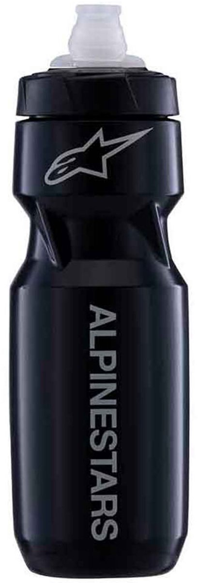 Alpinestars Bicycle Alps Bidon 650ml Zwart