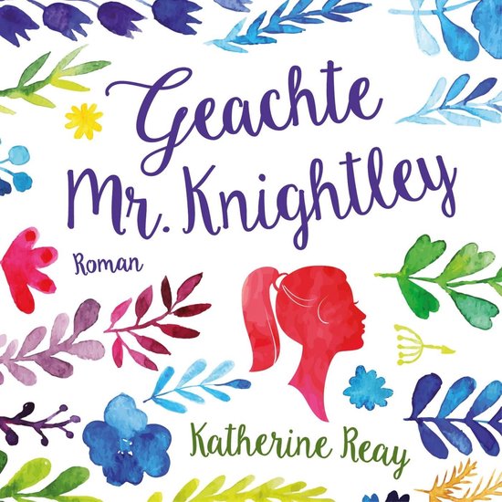 Geachte Mr. Knightley - cover