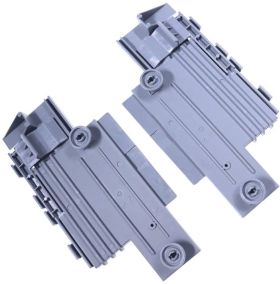 Skyroku Duck-Tastic Kraan Extender voor Peuters - Kicking Legs Fun