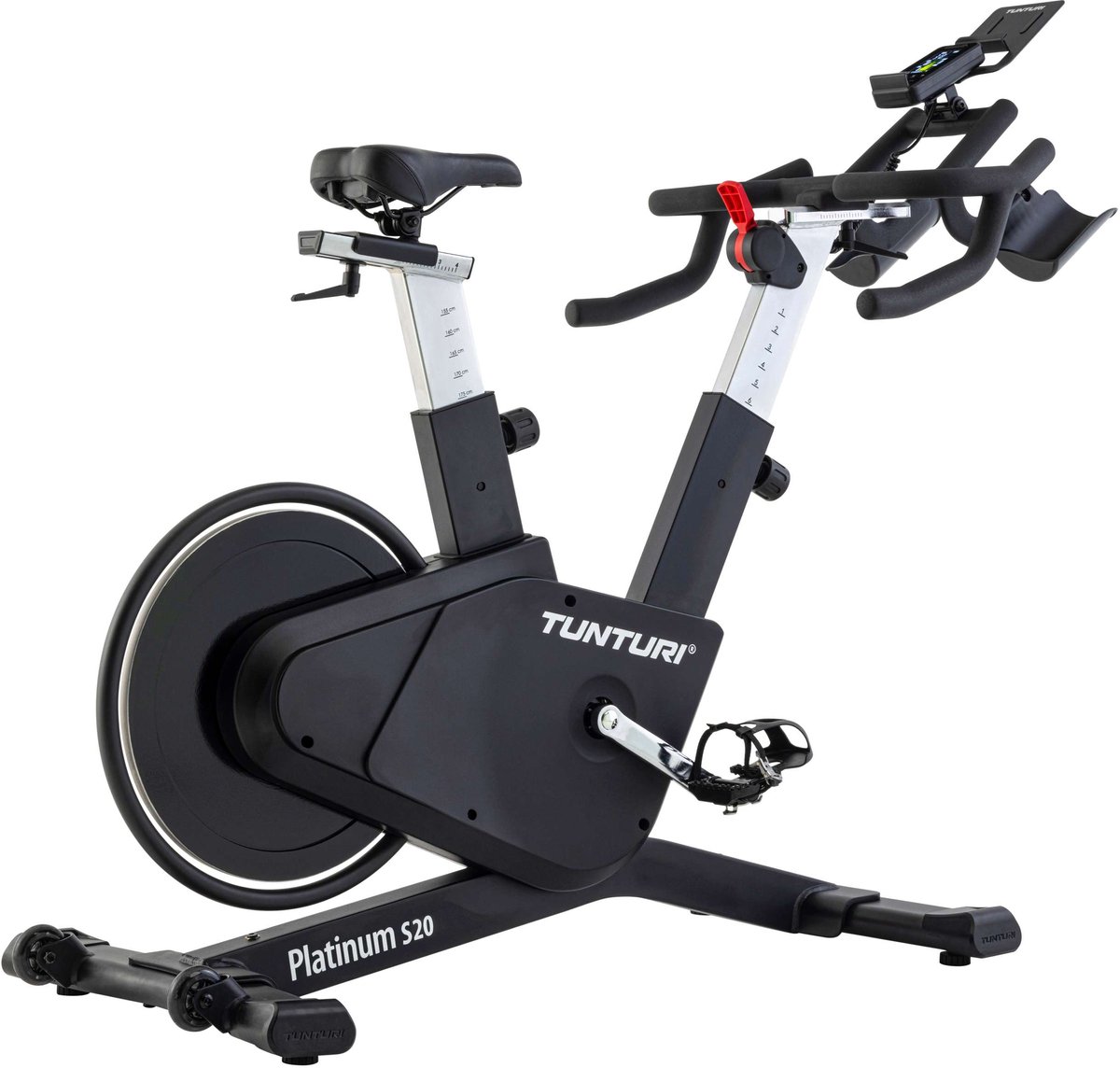 Tunturi Platinum SB20 Sprinter Bike