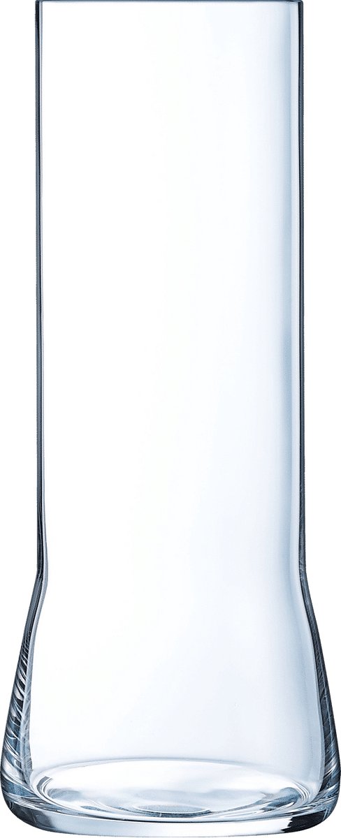 Arcoroc Fusion Bierglas 47 Cl - 6 Stuks