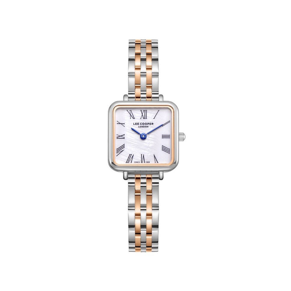 Lee Cooper - LC08226.520 - Polshorloge - Dames - Kwarts - Emma