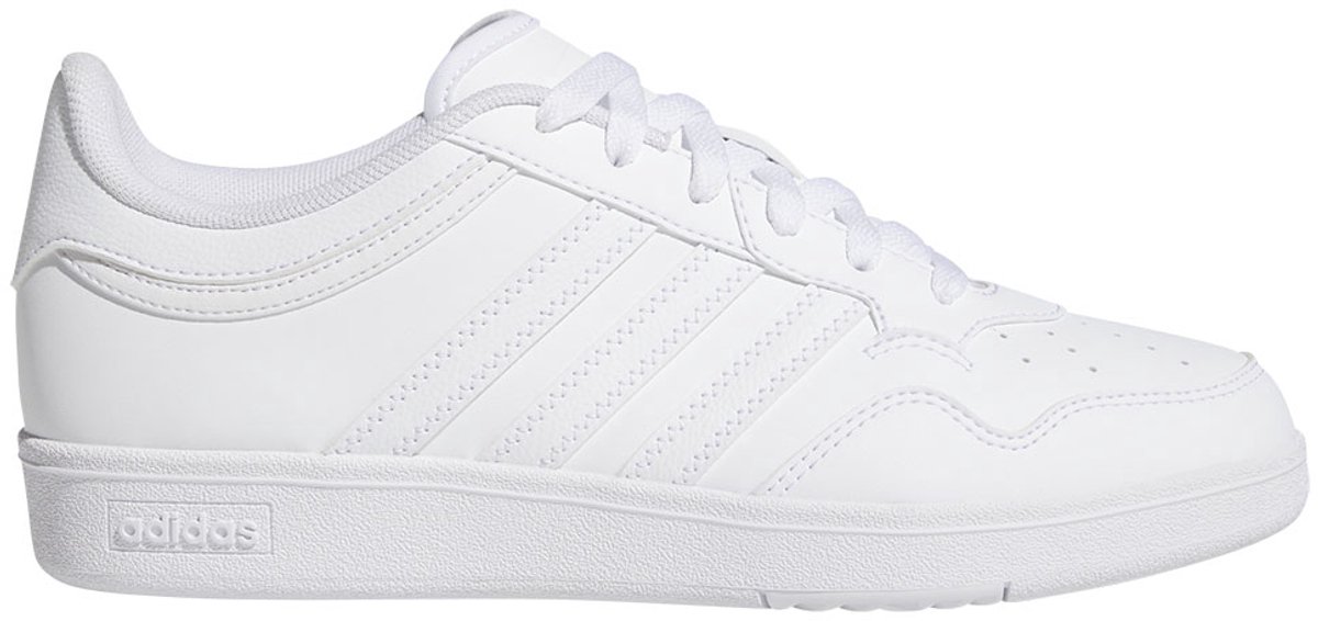 Cloud White / Cloud White / Core Black