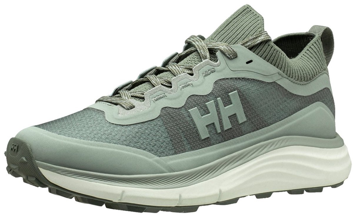 Helly Hansen Luna Ridge Schoenen Groen 1 2 Vrouw