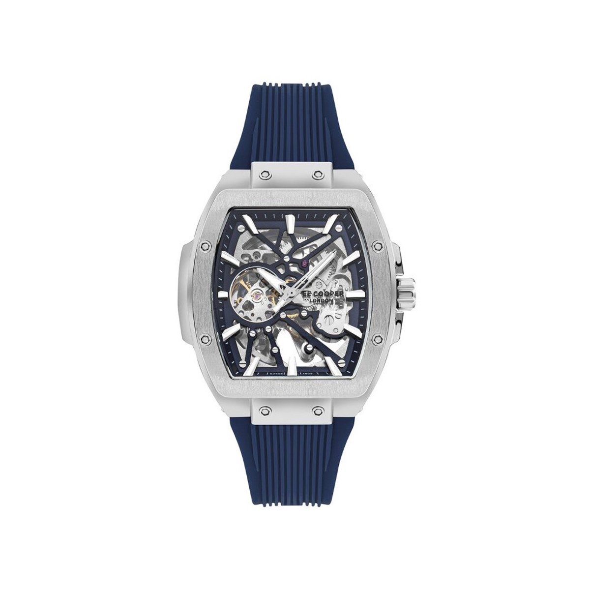 Lee Cooper - LC07979.399 - Polshorloge - Heren - Automatisch - Lyam
