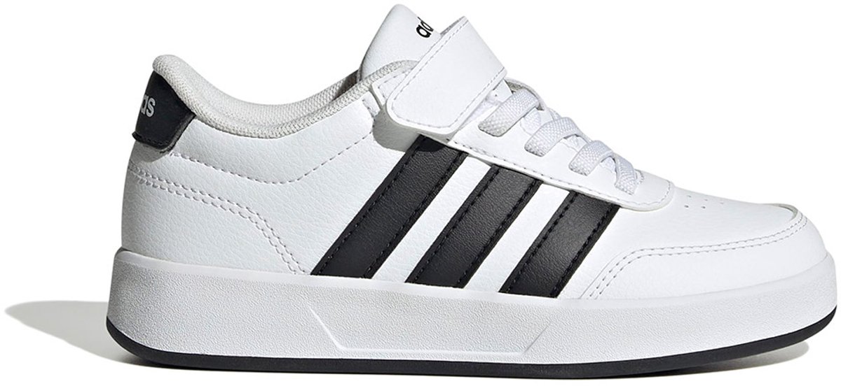 Adidas Breaknet 3.0 El Cloud White / Core Black / Cloud White