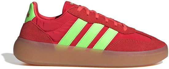 adidas Sportswear Chaussure Barreda Decode - Femmes - Rouge - 38 2/3